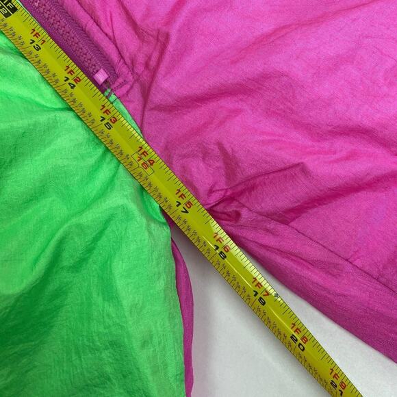 Weestuff Girls Neon Color Block Snow Bibs 12 Months - Picture 10 of 12